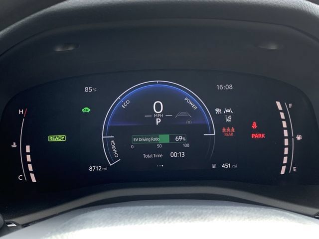 Used 2026 Toyota Camry LE FWD image 20