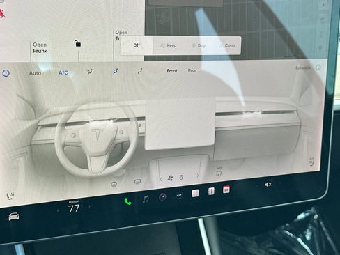 Used 2019 Tesla Model 3 Standard Range Plus RWD image 21