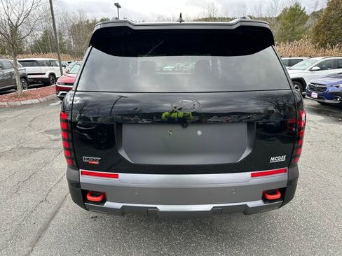 New 2026 Hyundai Palisade XRT Pro AWD/4WD image 4