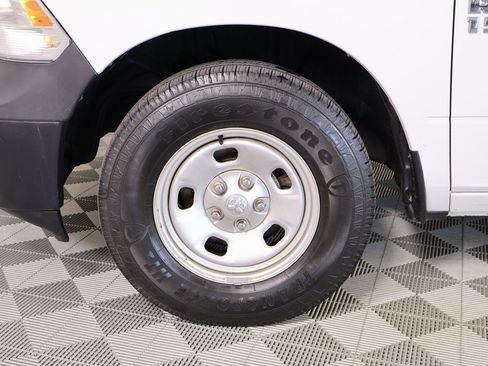 Used 2017 RAM 1500 Tradesman w/ Popular Equipment Group image 16