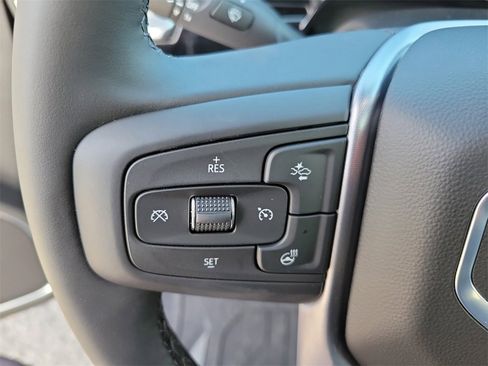 New 2025 GMC Sierra 1500 SLE image 28