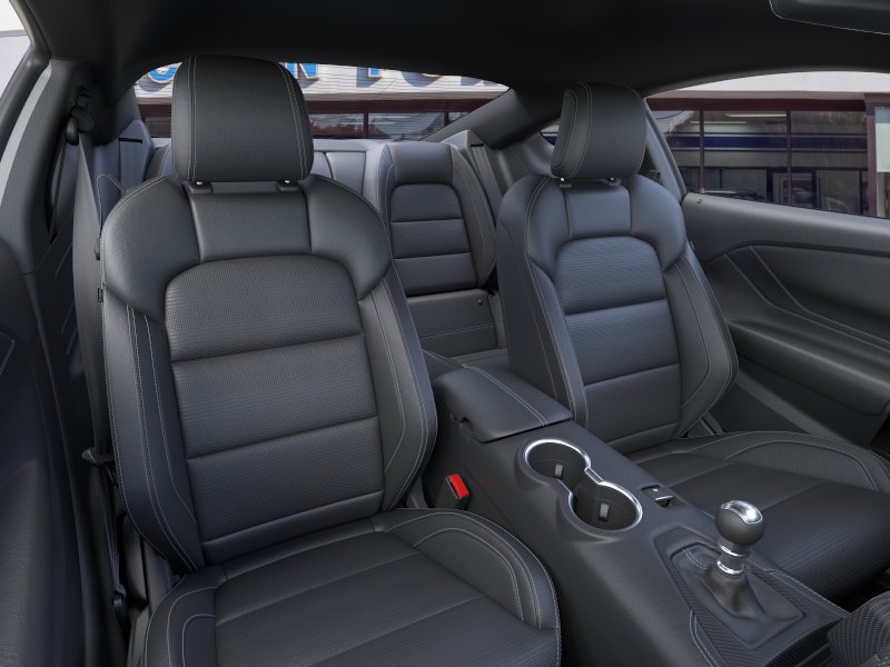 New 2026 Ford Mustang GT Premium RWD image 10