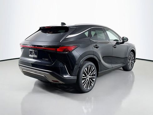 New 2026 Lexus RX 350 FWD image 5