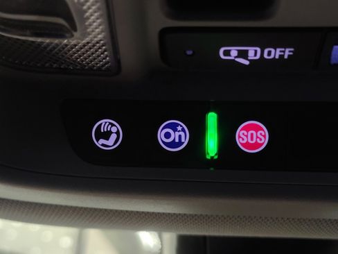 Used 2023 GMC Acadia AT4 w/ Technology Package image 39