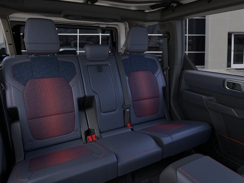 New 2026 Ford Bronco Raptor AWD/4WD image 11