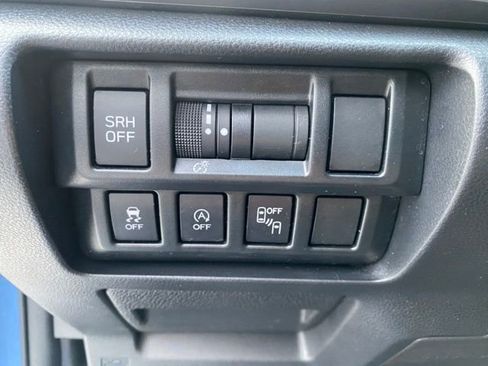 Used 2021 Subaru Crosstrek 2.5i Limited w/ Popular Package #5 AWD/4WD image 22