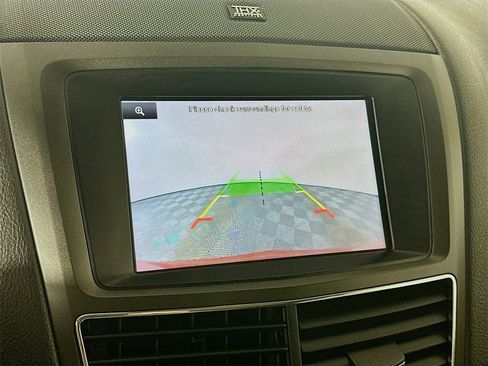 Used 2015 Lincoln MKT EcoBoost w/ Equipment Group 201A image 20