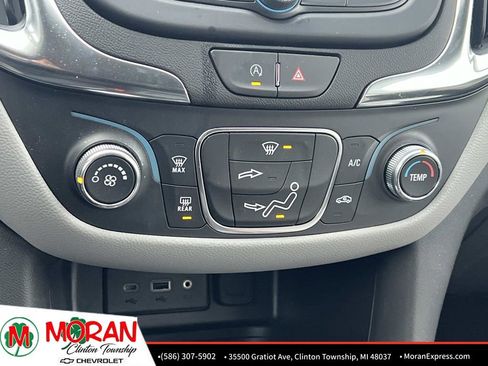 Certified 2024 Chevrolet Equinox LS w/ LS Convenience Package image 23