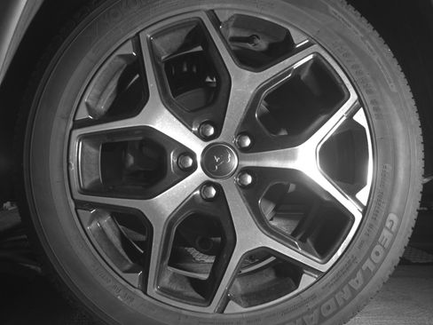 Used 2025 Jeep Compass Limited AWD/4WD image 14