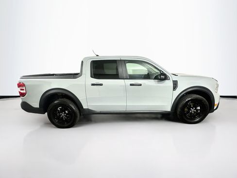 Used 2024 Ford Maverick XL FWD image 10