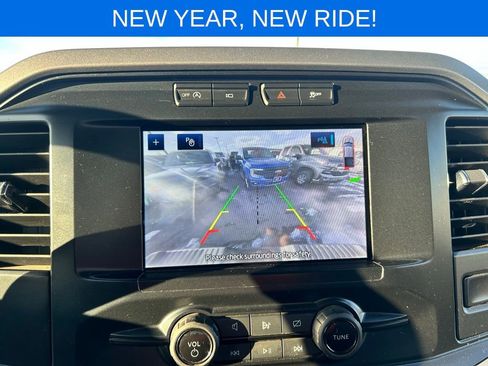 Certified 2023 Ford F150 XLT image 38