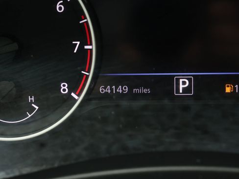 Used 2023 Nissan Sentra SV w/ All-Weather Package image 5