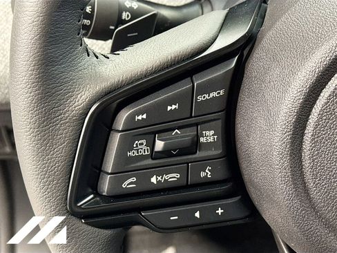 New 2026 Subaru Outback Limited AWD/4WD image 11