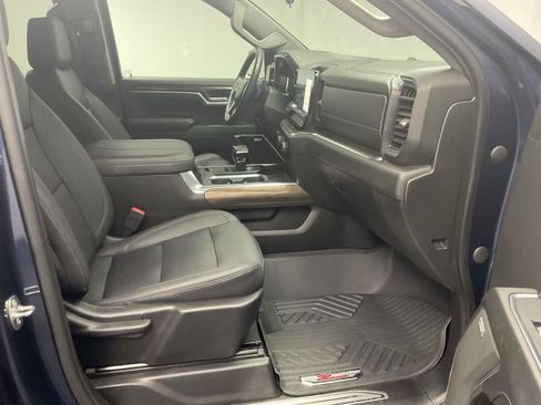 Used 2023 Chevrolet Silverado 1500 RST w/ Convenience Package II AWD/4WD image 25