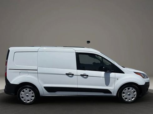 Used 2019 Ford Transit Connect XL FWD image 7