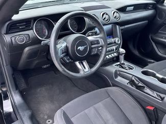 Used 2023 Ford Mustang Coupe w/ Equipment Group 101A RWD video 2