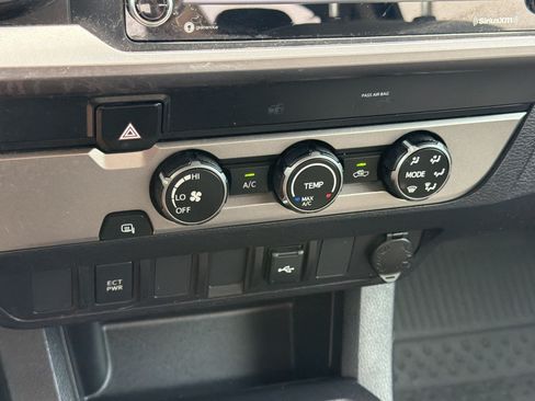 Used 2023 Toyota Tacoma SR5 RWD image 19