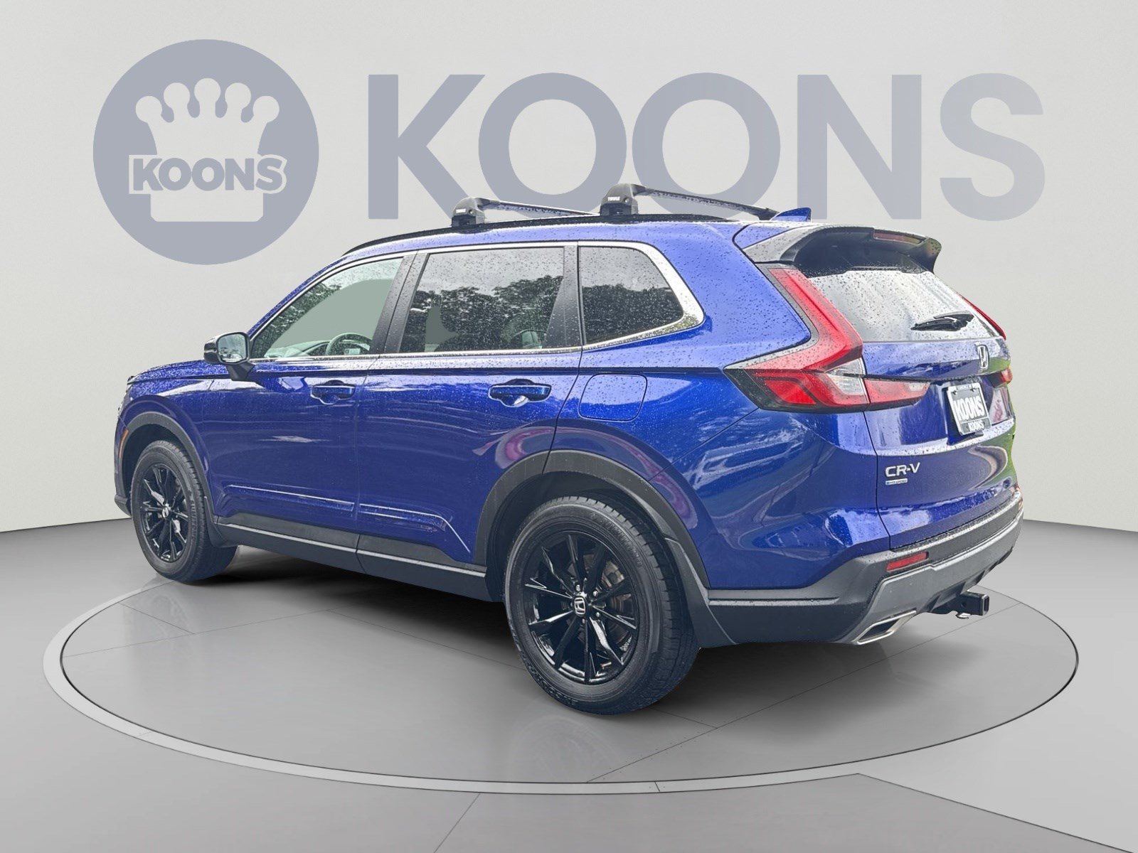 Used 2023 Honda CR-V Sport image 4
