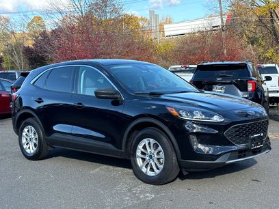 Used 2022 Ford Escape SE w/ Convenience Package