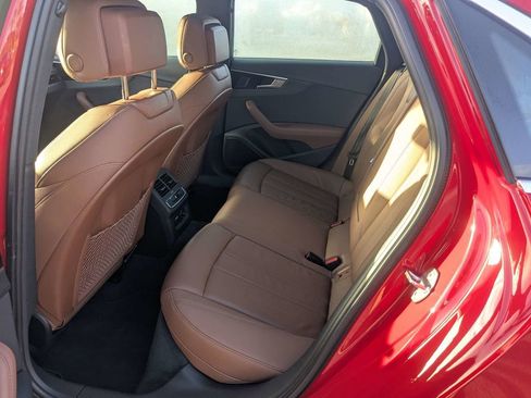 Used 2024 Audi A4 2.0T Premium Plus image 12