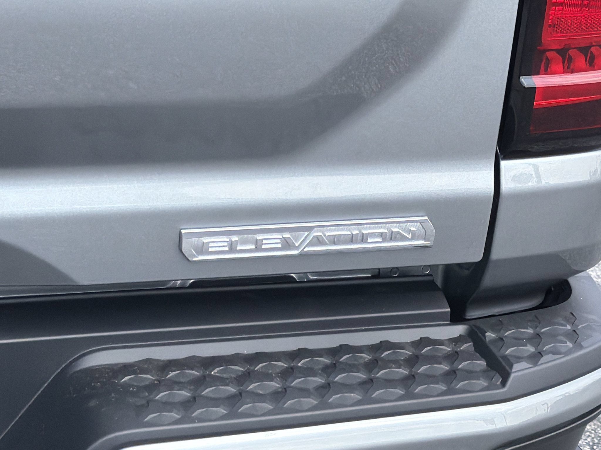 New 2026 GMC Canyon Elevation w/ Convenience Package RWD image 19
