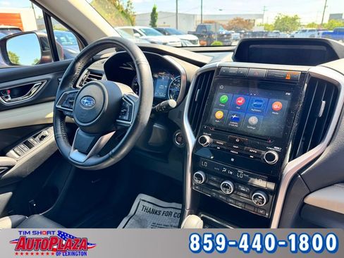 Used 2022 Subaru Ascent Limited w/ Technology Package AWD/4WD image 43