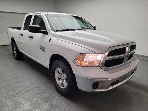 Used 2019 RAM 1500 Tradesman w/ Popular Equipment Group AWD/4WD image 13