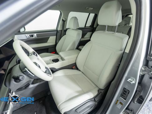 Used 2024 Hyundai Santa Fe SE AWD/4WD image 24
