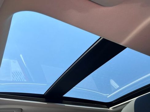 New 2026 Nissan Rogue Dark Armor AWD/4WD image 5