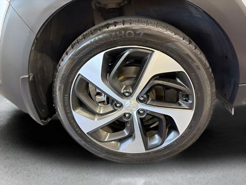 Used 2016 Hyundai Tucson Sport FWD image 36