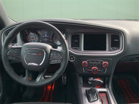 Certified 2022 Dodge Charger GT w/ Blacktop Package image 25