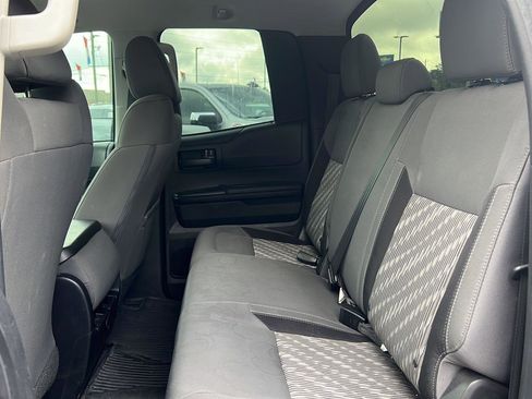 Used 2019 Toyota Tundra SR RWD image 14