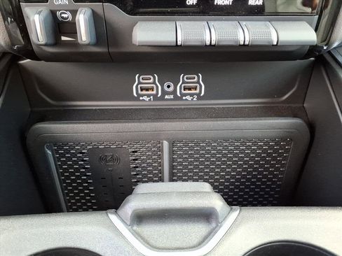 New 2026 RAM 1500 Big Horn AWD/4WD image 25