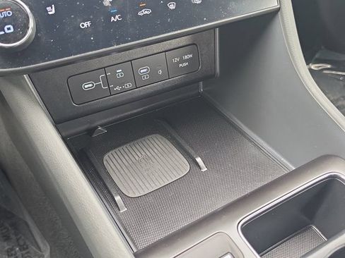 Used 2025 Hyundai Sonata N Line FWD image 25