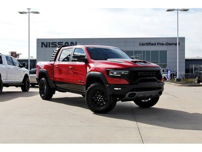 Used 2022 RAM 1500 TRX w/ TRX Level 2 Equipment Group