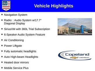 New 2026 Chevrolet Traverse LT AWD/4WD video 3
