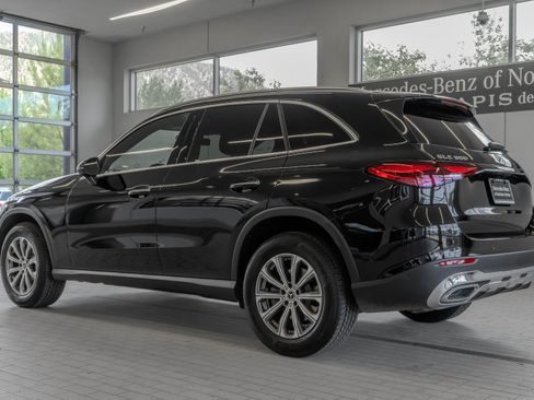 Used 2026 Mercedes-Benz GLC 300 4MATIC image 13