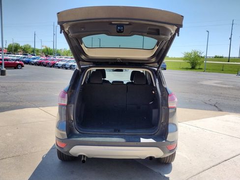 Used 2016 Ford Escape Titanium AWD/4WD image 21