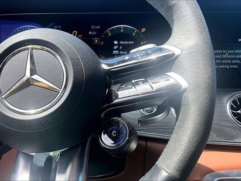 Used 2023 Mercedes-Benz AMG GT 43 image 26
