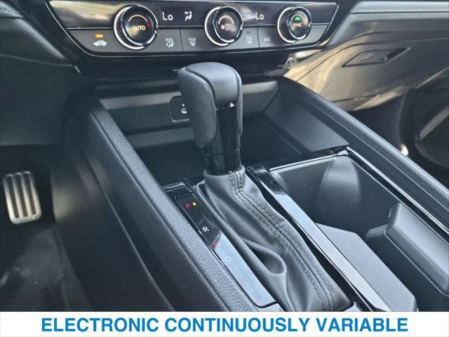 Certified 2024 Honda Accord Sport image 19