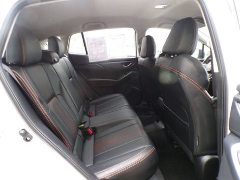 Used 2023 Subaru Crosstrek 2.5i Limited AWD/4WD image 20