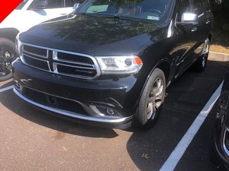 Used 2018 Dodge Durango Citadel image 1
