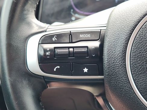 Used 2023 Kia Sportage EX FWD image 29