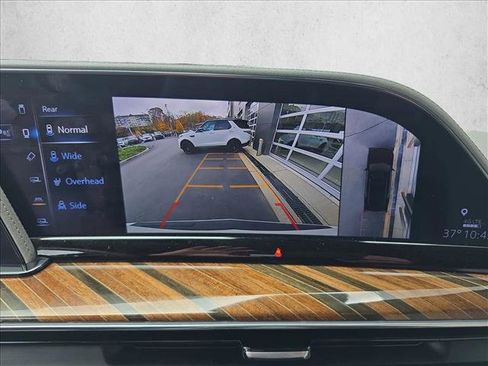 Used 2023 Cadillac Escalade Premium Luxury Platinum image 23