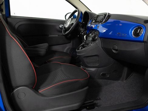 Used 2017 FIAT 500 Pop image 22