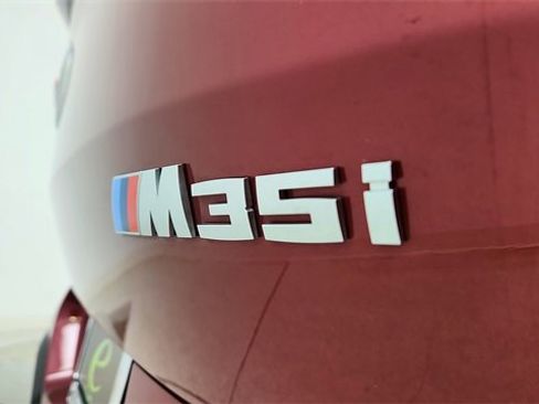 Used 2025 BMW X2 M35i image 17