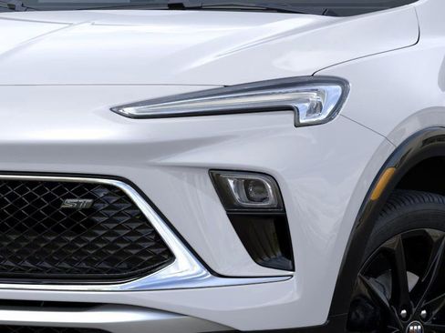 New 2026 Buick Encore GX Sport Touring image 10