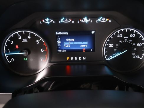 Used 2026 Ford F250 XL RWD image 4