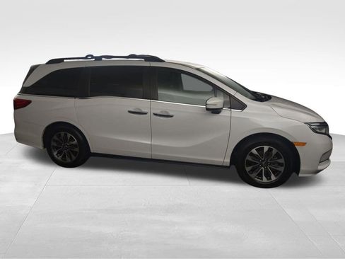 Used 2023 Honda Odyssey EX-L image 10