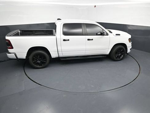 Used 2023 RAM 1500 Big Horn AWD/4WD image 50